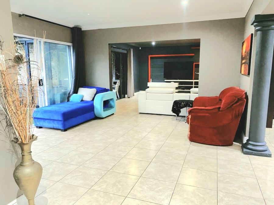 3 Bedroom Property for Sale in Lovemore Heights Estate Eastern Cape